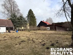 Prodej rodinného domu, Dolní Podluží, 110 m2