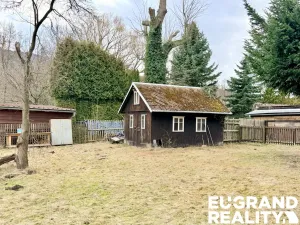 Prodej rodinného domu, Dolní Podluží, 110 m2