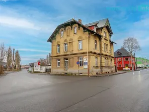 Prodej bytu 2+kk, Česká Lípa, Dubická, 55 m2