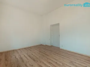 Prodej bytu 2+kk, Česká Lípa, Dubická, 55 m2