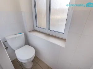 Prodej bytu 2+kk, Česká Lípa, Dubická, 55 m2