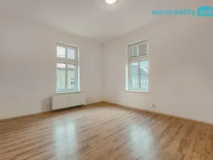 Prodej bytu 2+kk, Česká Lípa, Dubická, 55 m2