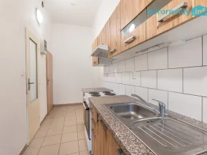 Prodej bytu 2+kk, Česká Lípa, Dubická, 55 m2