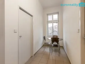 Prodej bytu 2+kk, Česká Lípa, Dubická, 55 m2