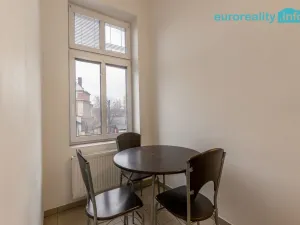 Prodej bytu 2+kk, Česká Lípa, Dubická, 55 m2