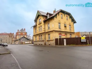 Prodej bytu 2+kk, Česká Lípa, Dubická, 55 m2