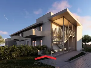 Prodej bytu 2+kk, Lednice, Slovácká, 39 m2