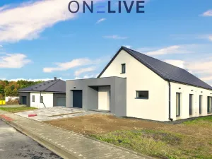 Prodej rodinného domu, Úněšov, 147 m2