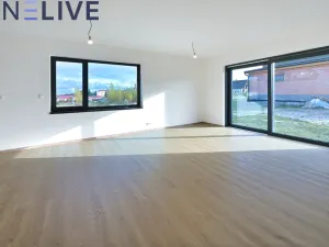 Prodej rodinného domu, Úněšov, 147 m2