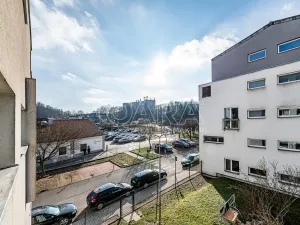 Prodej bytu 1+kk, Praha, U Smetanky, 39 m2