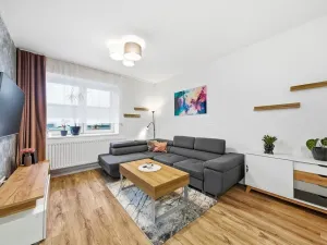 Prodej bytu 3+kk, Paseka, 72 m2