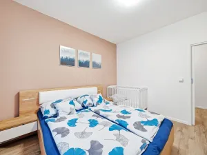 Prodej bytu 3+kk, Paseka, 72 m2