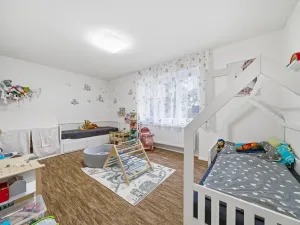 Prodej bytu 3+kk, Paseka, 72 m2