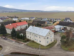 Prodej bytu 3+kk, Paseka, 72 m2