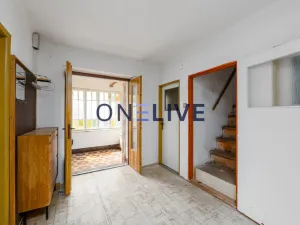 Prodej rodinného domu, Hradešice - Černíč, 204 m2