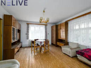 Prodej rodinného domu, Hradešice - Černíč, 204 m2