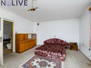Prodej rodinného domu, Hradešice - Černíč, 204 m2