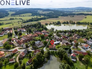 Prodej rodinného domu, Hradešice - Černíč, 204 m2