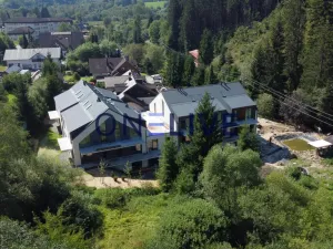 Prodej bytu 2+kk, Železná Ruda, Na Svahu, 78 m2