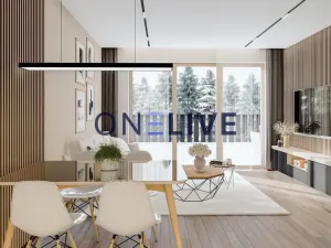 Prodej bytu 2+kk, Železná Ruda, Na Svahu, 78 m2