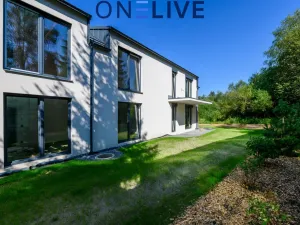 Prodej bytu 2+kk, Železná Ruda, Na Svahu, 78 m2