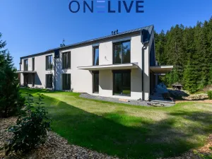 Prodej bytu 2+kk, Železná Ruda, Na Svahu, 78 m2