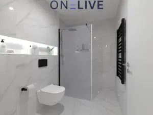 Prodej bytu 2+kk, Železná Ruda, Na Svahu, 78 m2