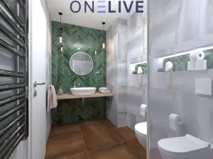 Prodej bytu 2+kk, Železná Ruda, Na Svahu, 78 m2