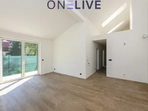 Prodej bytu 2+kk, Železná Ruda, Na Svahu, 78 m2