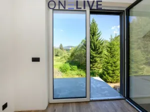 Prodej bytu 2+kk, Železná Ruda, Na Svahu, 78 m2