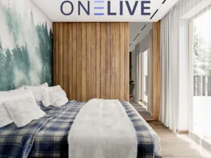 Prodej bytu 2+kk, Železná Ruda, Na Svahu, 78 m2