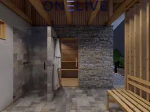 Prodej bytu 2+kk, Železná Ruda, Na Svahu, 78 m2