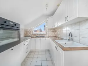 Pronájem rodinného domu, Dobřichovice, Raisova, 72 m2