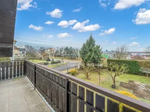 Pronájem rodinného domu, Dobřichovice, Raisova, 72 m2