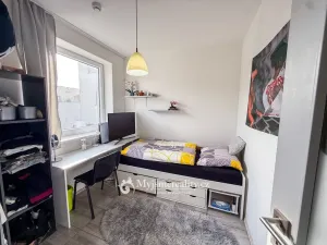 Prodej bytu 4+kk, Znojmo, Růžičkova, 87 m2