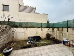 Prodej bytu 4+kk, Znojmo, Růžičkova, 87 m2