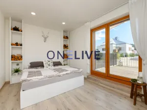 Prodej bytu 3+kk, Železná Ruda, Javorská, 118 m2