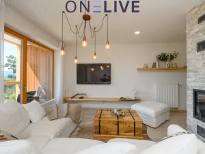 Prodej bytu 3+kk, Železná Ruda, Javorská, 118 m2