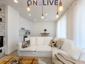 Prodej bytu 3+kk, Železná Ruda, Javorská, 118 m2