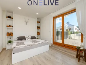 Prodej bytu 3+kk, Železná Ruda, Javorská, 118 m2