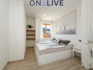 Prodej bytu 3+kk, Železná Ruda, Javorská, 118 m2