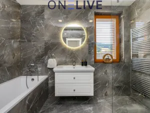 Prodej bytu 3+kk, Železná Ruda, Javorská, 118 m2