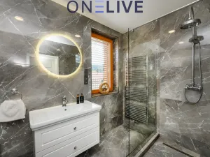 Prodej bytu 3+kk, Železná Ruda, Javorská, 118 m2