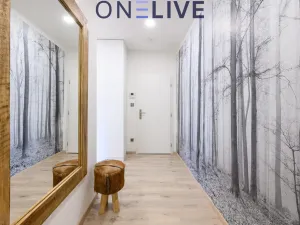 Prodej bytu 3+kk, Železná Ruda, Javorská, 118 m2