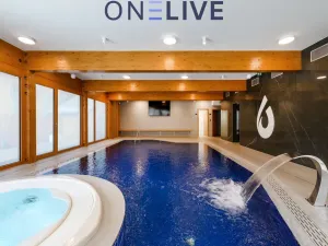 Prodej bytu 3+kk, Železná Ruda, Javorská, 118 m2