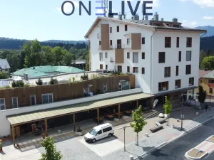 Prodej bytu 3+kk, Železná Ruda, Javorská, 118 m2