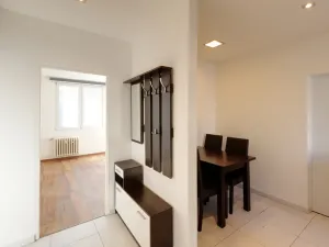 Pronájem bytu 3+1, Plzeň - Skvrňany, Křimická, 64 m2