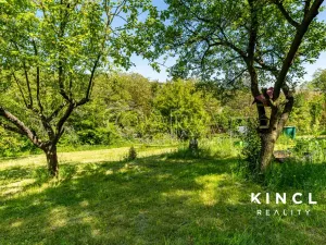 Prodej pozemku pro bydlení, Slaný, 1224 m2