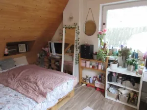 Dražba rodinného domu, Rýmařov - Ondřejov, 115 m2