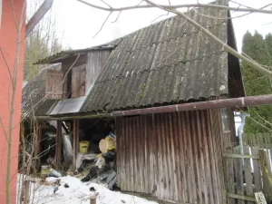 Dražba rodinného domu, Rýmařov - Ondřejov, 115 m2